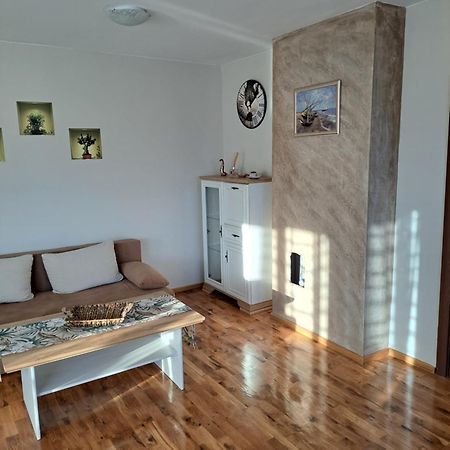 Megi Apartments, Nesebar Sity Esterno foto