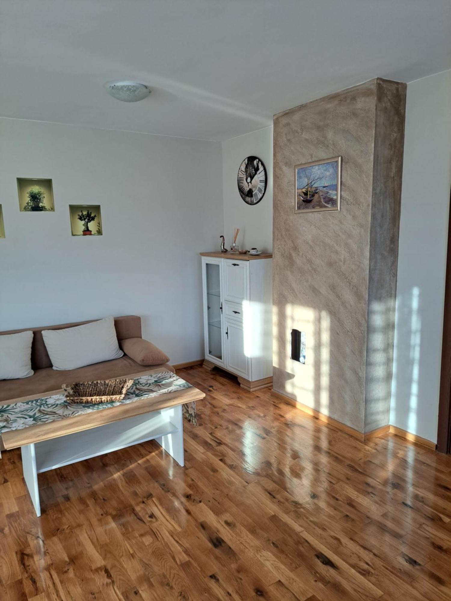 Megi Apartments, Nesebar Sity Esterno foto