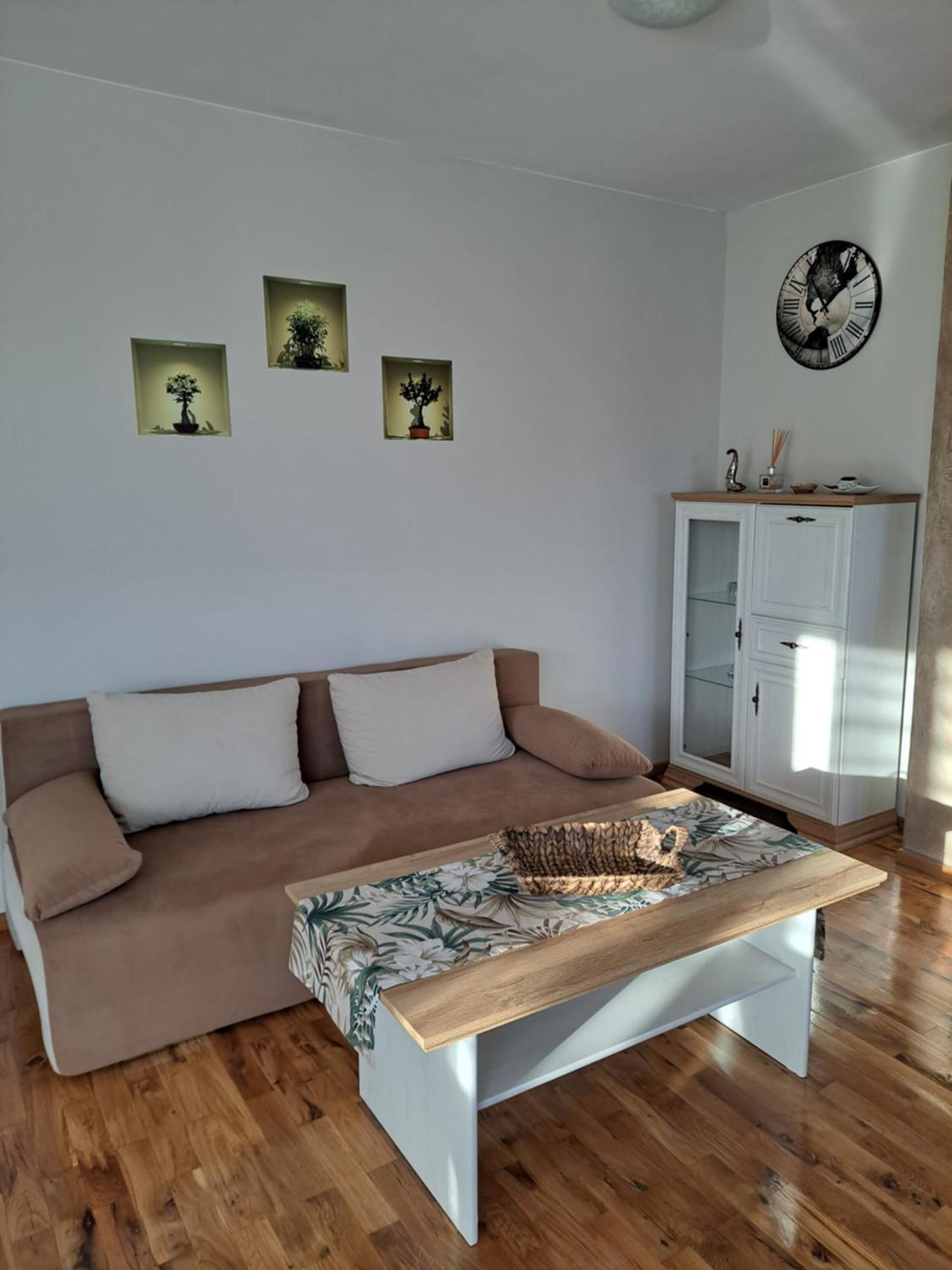 Megi Apartments, Nesebar Sity Esterno foto