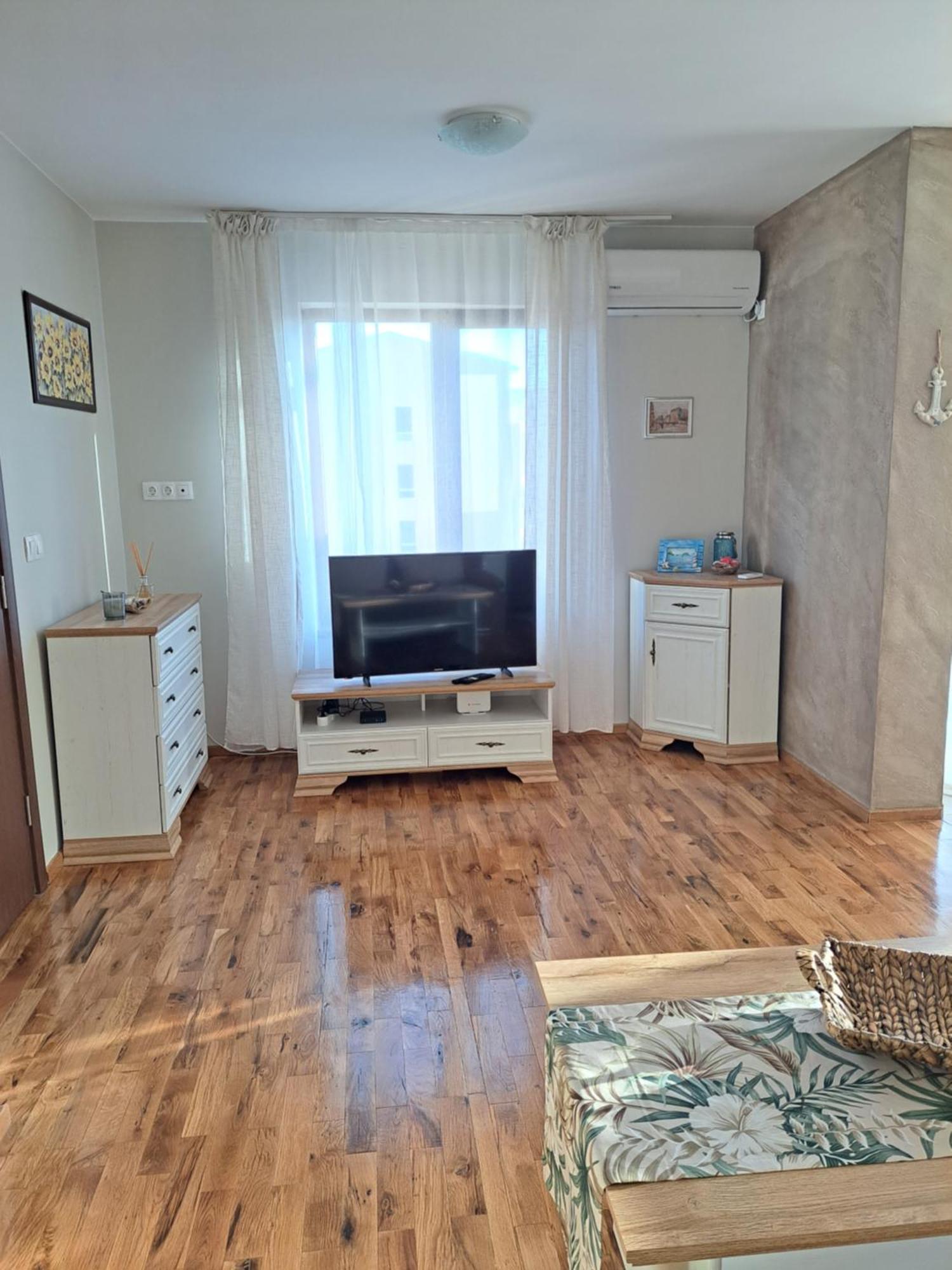 Megi Apartments, Nesebar Sity Esterno foto