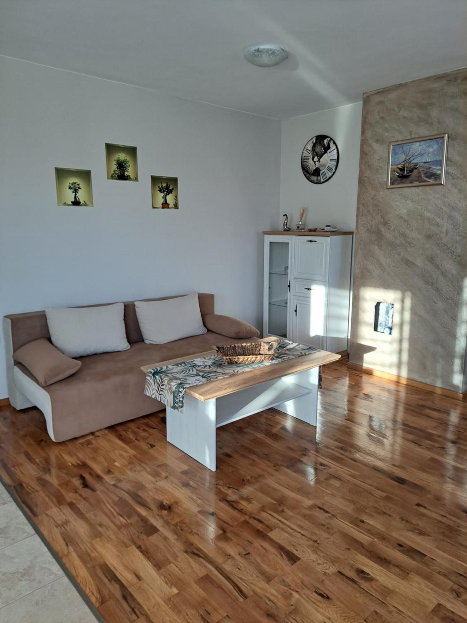 Megi Apartments, Nesebar Sity Esterno foto